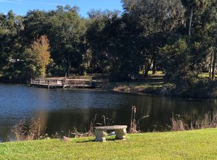 202 Lakeview Dr, Satsuma, FL 32189