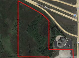 Highway 29 S, Alexandria, MN 56308