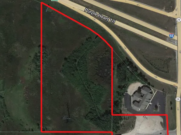 Highway 29 S, Alexandria, MN 56308