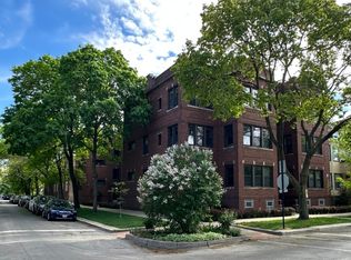 4614 N Sacramento Ave APT 3, Chicago, IL 60625
