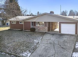 11722 E 15th Ave, Spokane, WA 99206