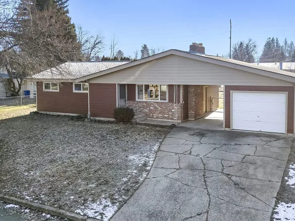 11722 E 15th Ave, Spokane, WA 99206