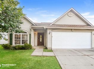 2228 Goldeneye Cir, Indianapolis, IN 46234