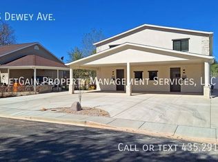 366 S Dewey Ave, Cedar City, UT 84720