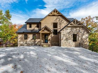 2442 Majestic View Way LOT 6, Sevierville, TN 37876