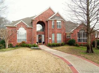 3614 Cypress Grove Ct, Richardson, TX 75082