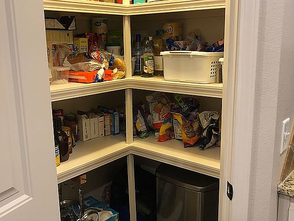 Pantry