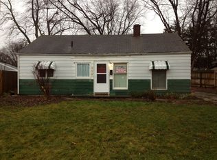 314 Luelde St, South Bend, IN