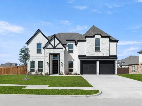 1511 Spring Hill Dr, Cedar Hill, TX 75104