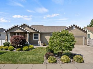 17719 E 4th Ave, Greenacres, WA 99016