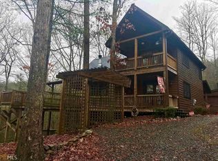 155 Shayla Dr, Blue Ridge, GA 30513