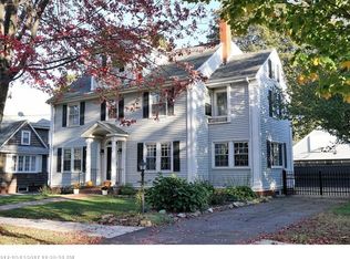 16 Sheffield St, Portland, ME 04102