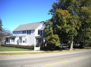 207 W Santa Fe Ave, Toluca, IL 61369