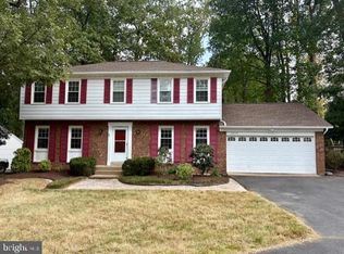 12834 Tewksbury Dr, Herndon, VA 20171