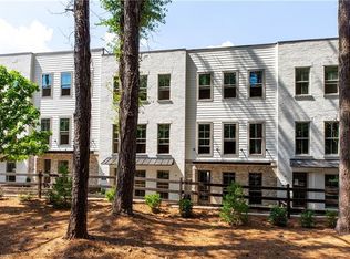 859 Constellation Dr #39, Decatur, GA 30033