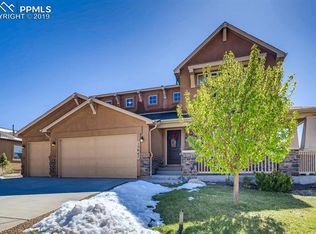 15647 Colorado Central Way, Monument, CO 80132