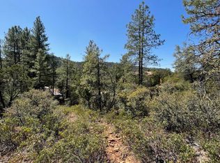 5201 N Wagon Wheel Way, Strawberry, AZ 85544