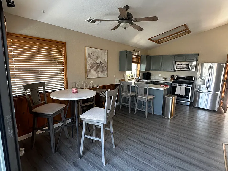 957 Coulter Pine Rd — Photo 4