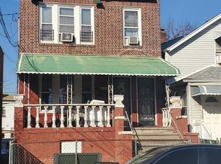 2249 Story Ave, Bronx, NY 10473