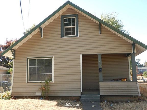 2nd image of 612 S 12th Ave