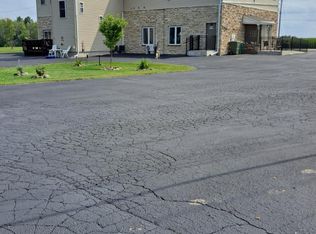 N8511 Van Dyne Rd, Van Dyne, WI 54979