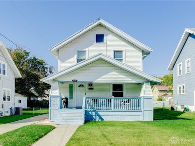 1221 Terrace Dr, Springfield, OH, 45503