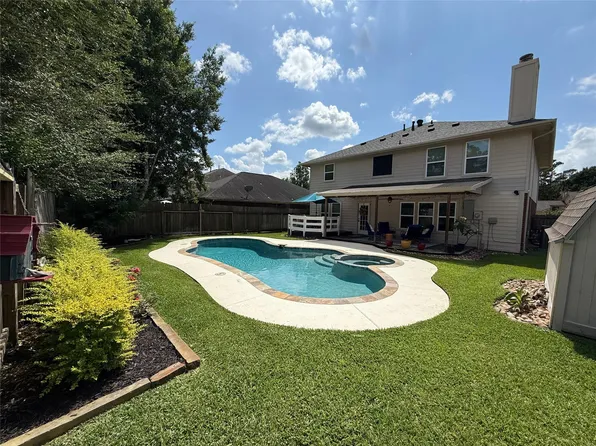 16031 Willowpark Dr, Tomball, TX 77377