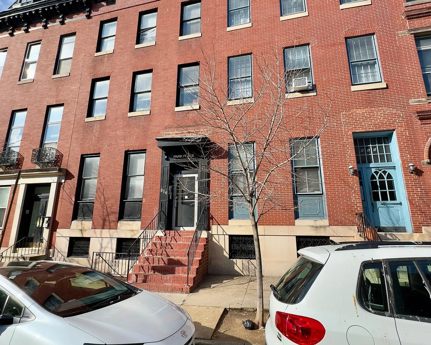 Apartment Units in Mt Vernon! — Photo 2
