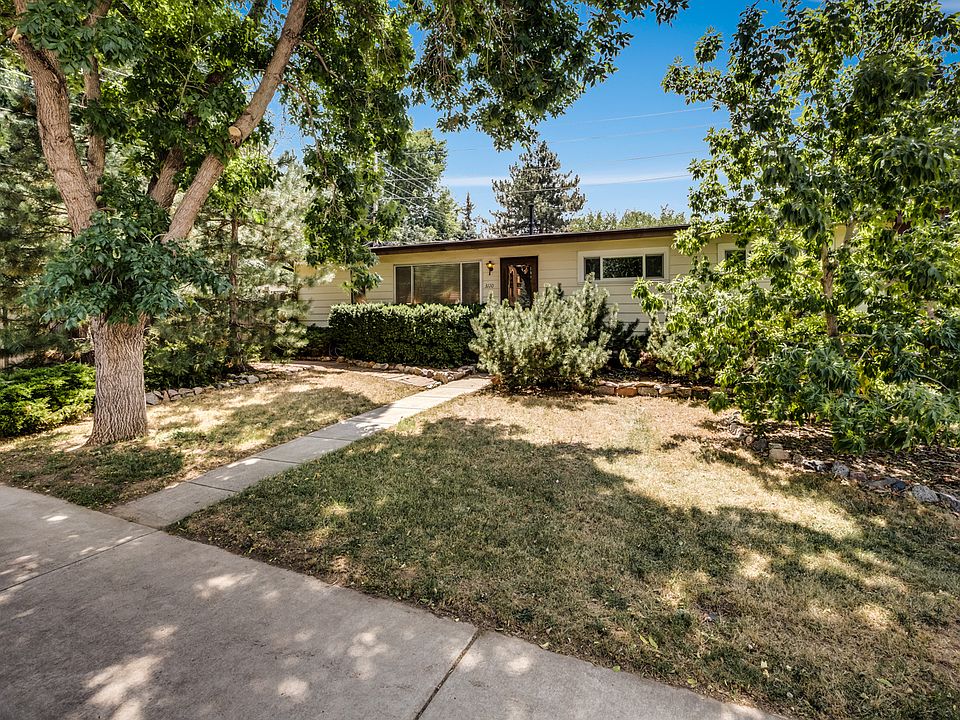 3110 Moorhead Ave