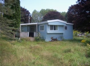 6153 Route 16 #9, Franklinville, NY 14737