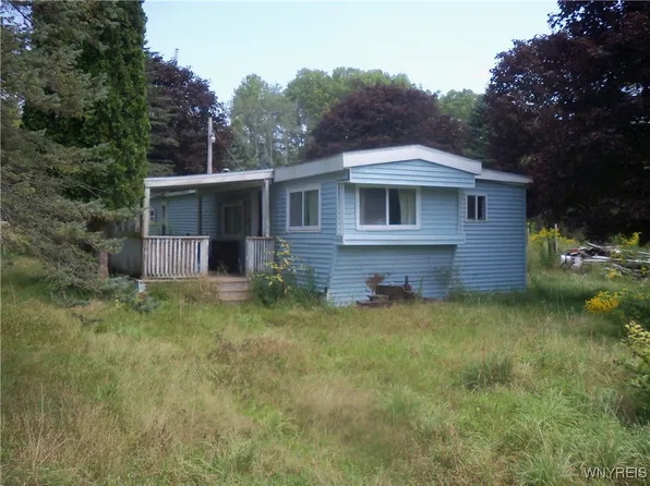 6153 Route 16 #9, Franklinville, NY 14737