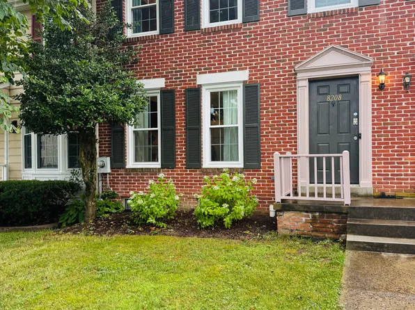 8208 Red Wing Ct, Frederick, MD 21701