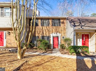 1175 Jamestowne Trl, Alpharetta, GA 30009