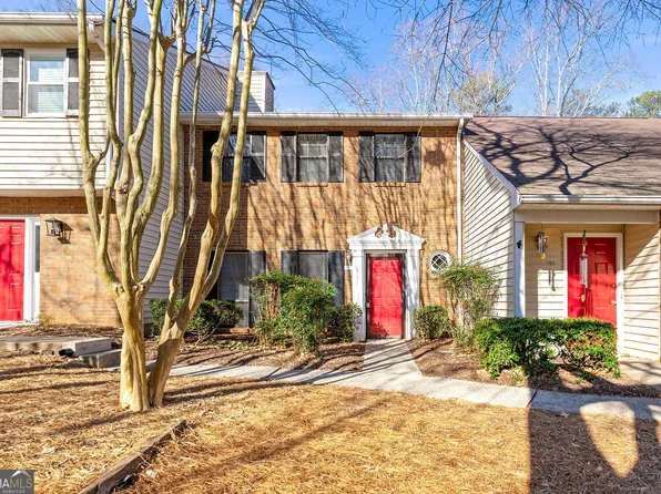 1175 Jamestowne Trl, Alpharetta, GA 30009