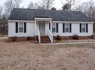 1000 Brandywine Ln, Rocky Mount, NC 27804