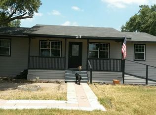 414 County Road 303, Falfurrias, TX 78355