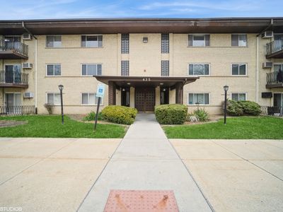 435 S Cleveland Ave APT 304, Arlington Heights, IL, 60005