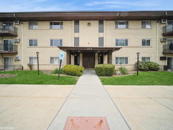 435 S Cleveland Ave APT 304, Arlington Heights, IL 60005
