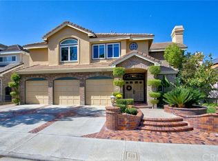 22291 Clearbrook, Mission Viejo, CA 92692