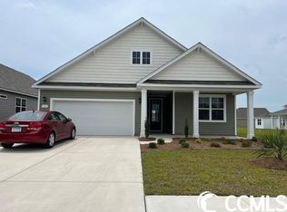 608 Edinburgh Dr LOT 1005, Little River, SC 29566