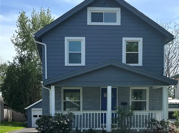 335 Forsythe Ave, Girard, OH 44420