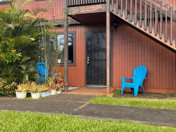 2069 California Ave APT 19D, Wahiawa, HI 96786