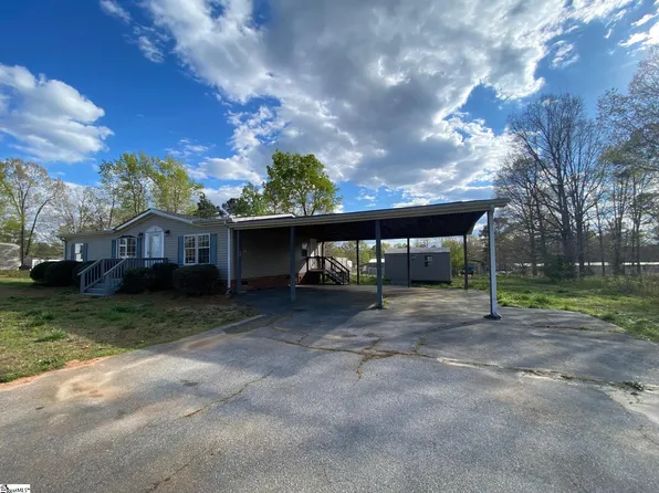 207 Archer Dr, Laurens, SC 29360