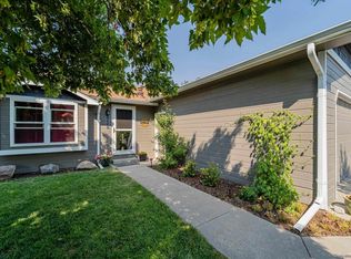 2116 Steve Ave, Cheyenne, WY 82007