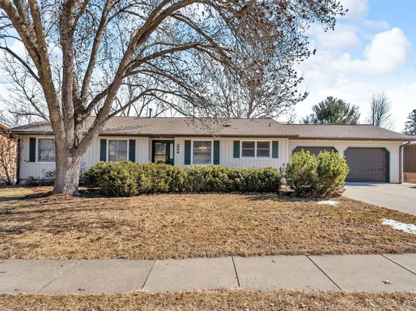 224 Post Rd, Iowa City, IA 52245