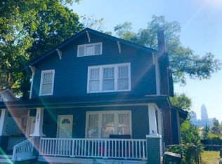 301 Plymouth Ave #B, Charlotte, NC 28206