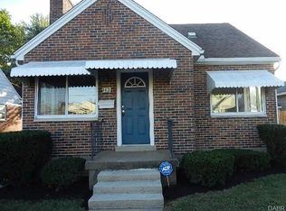 1421 Watervliet Ave, Dayton, OH