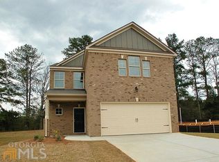 9751 Ivey Ridge Cir, Jonesboro, GA 30238