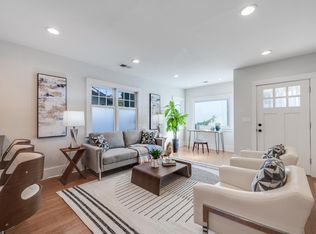 643 W McKinley Ave, Sunnyvale, CA