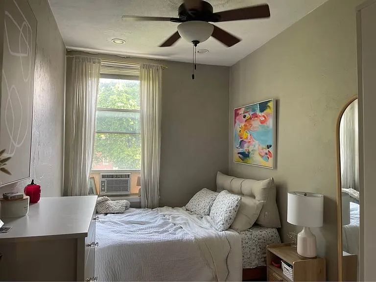 23 Hull St #3F — Photo 5